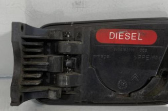 Trappe d'essence CITROEN XANTIA