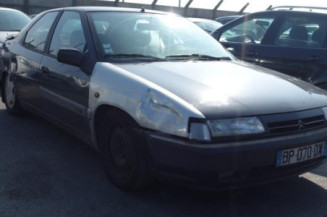 Trappe d'essence CITROEN XANTIA