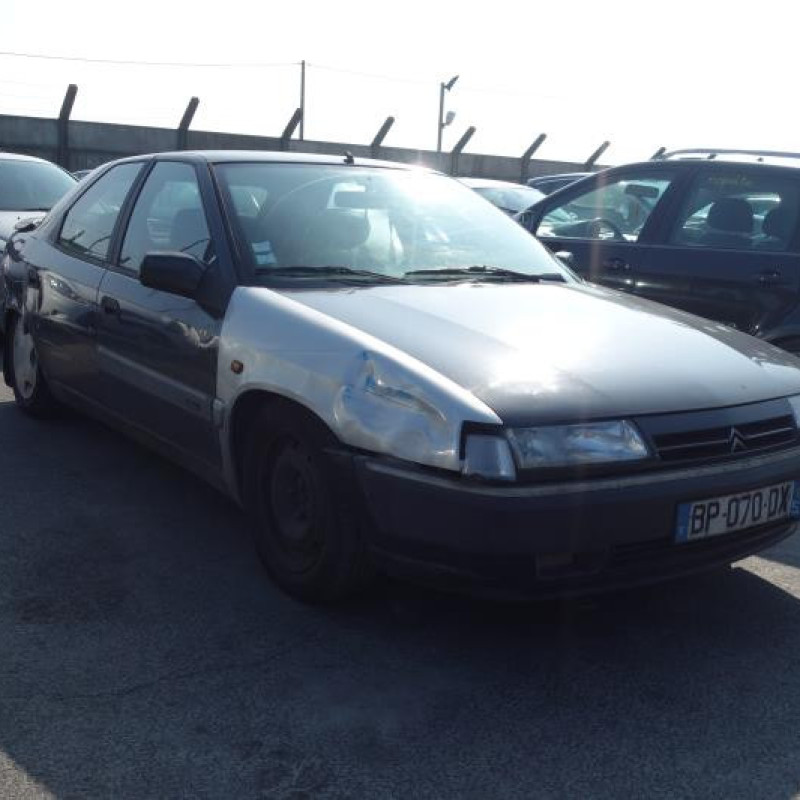 Trappe d'essence CITROEN XANTIA Photo n°5