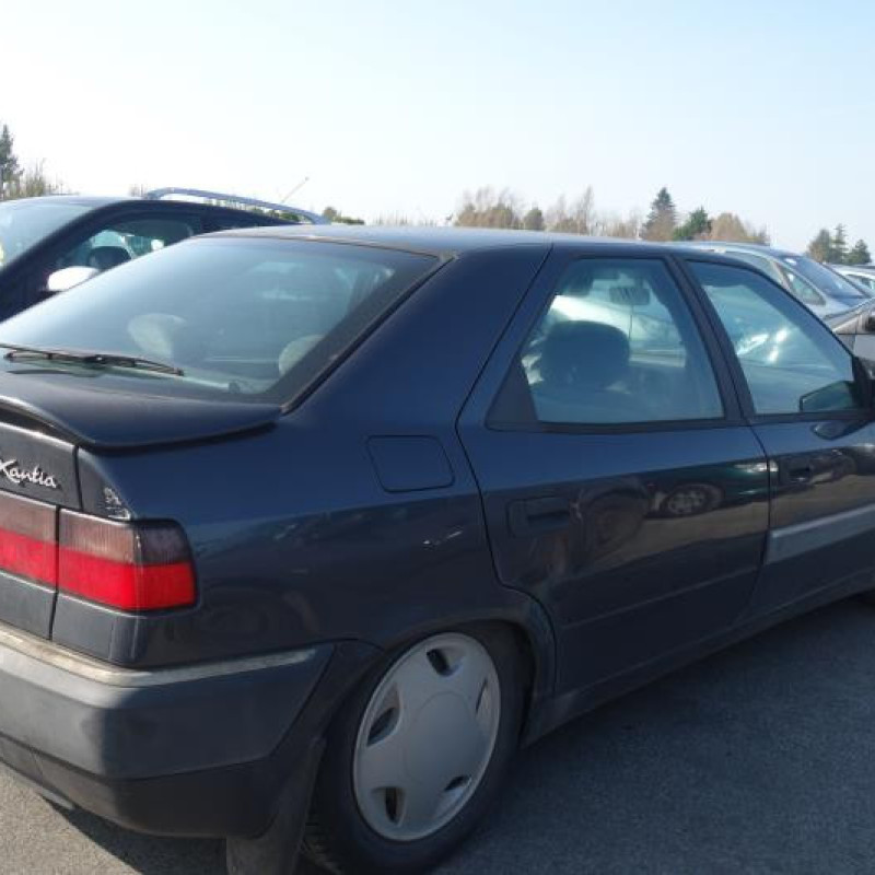 Trappe d'essence CITROEN XANTIA Photo n°6