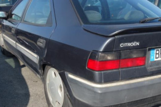 Trappe d'essence CITROEN XANTIA