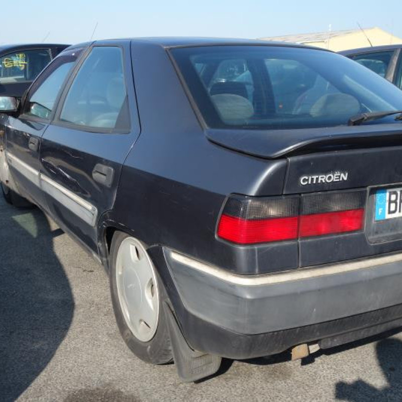 Trappe d'essence CITROEN XANTIA Photo n°7