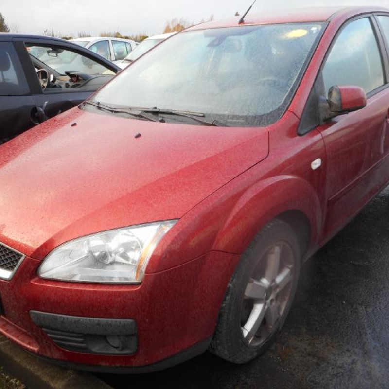 Feu arriere principal droit (feux) FORD FOCUS 2 Photo n°3