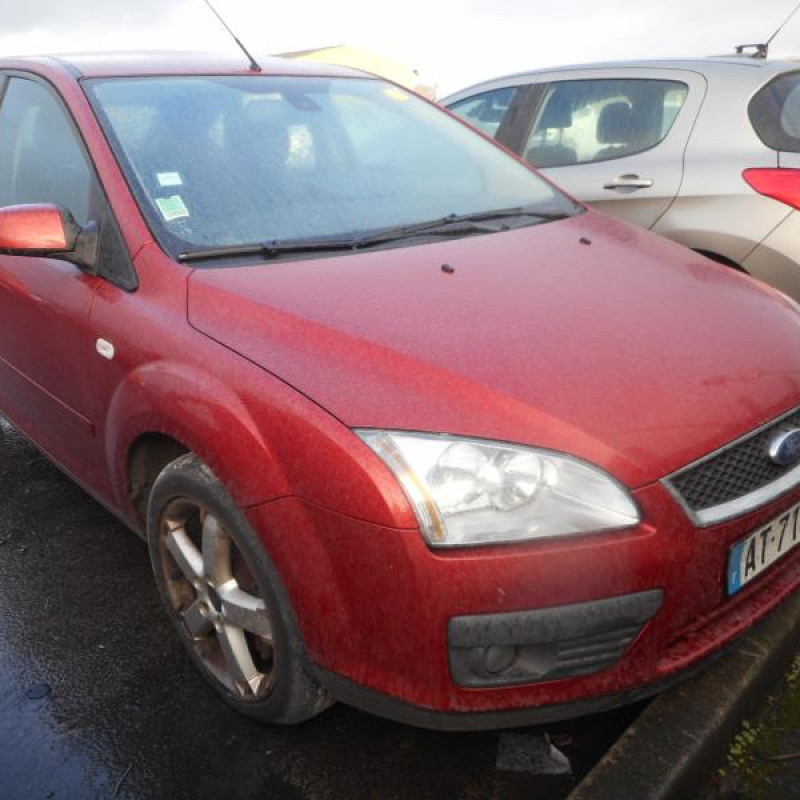 Feu arriere principal droit (feux) FORD FOCUS 2 Photo n°4