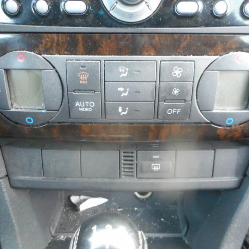 Feu arriere principal droit (feux) FORD FOCUS 2 Photo n°8