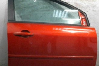 Porte avant droit FORD FOCUS 2 Photo n°1