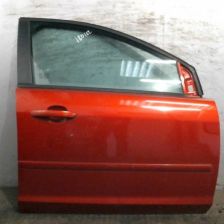 Porte avant droit FORD FOCUS 2 Photo n°1