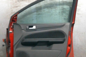 Porte avant droit FORD FOCUS 2