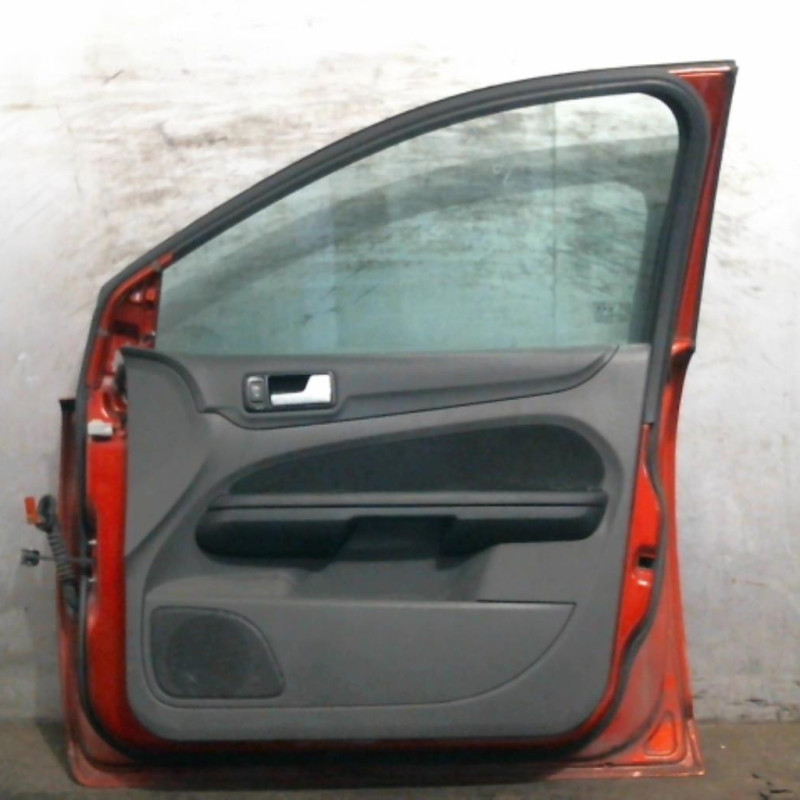 Porte avant droit FORD FOCUS 2 Photo n°2