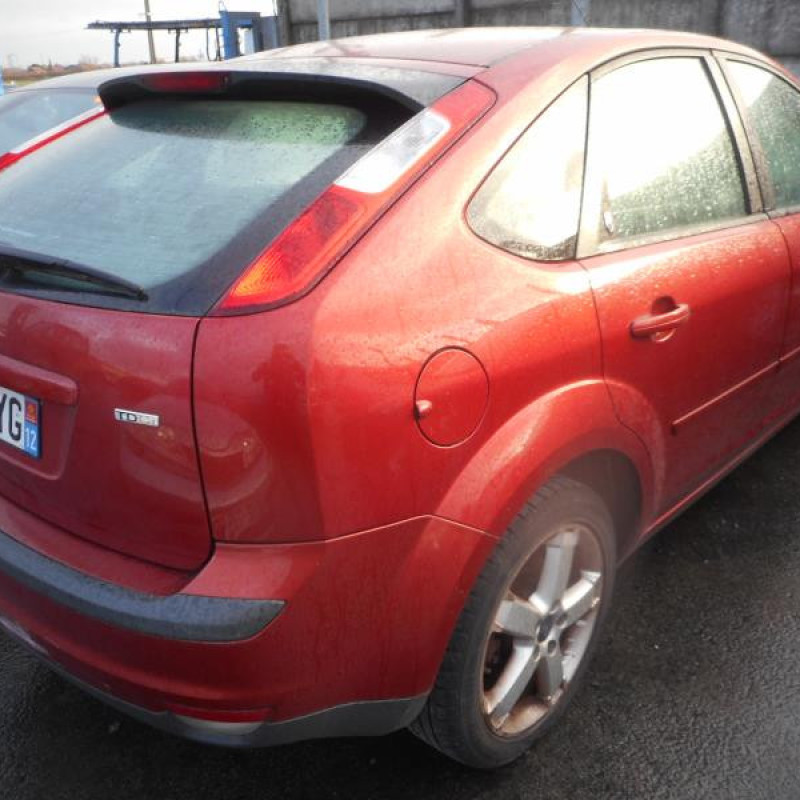 Porte avant droit FORD FOCUS 2 Photo n°5