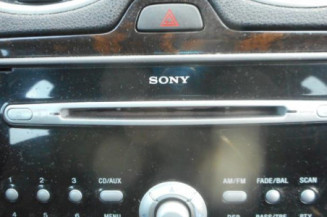 Porte avant droit FORD FOCUS 2