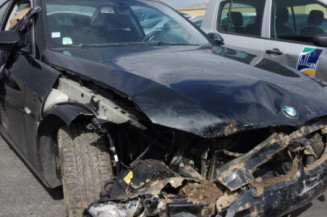 Bras essuie glace avant gauche BMW SERIE 3 E92