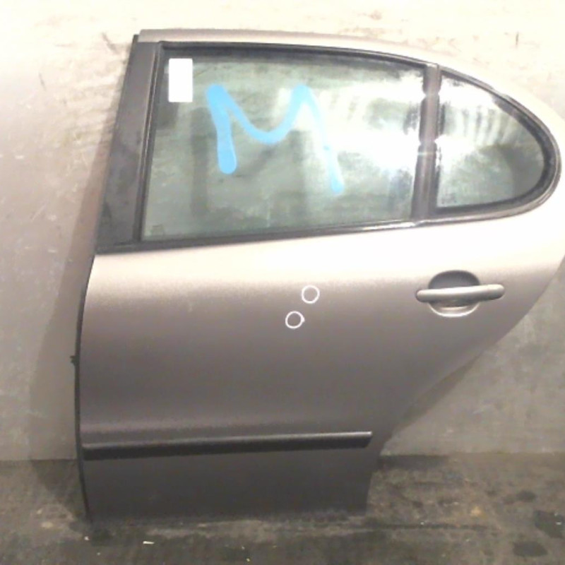 Porte arriere gauche SEAT LEON 1 Photo n°1