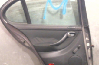 Porte arriere gauche SEAT LEON 1