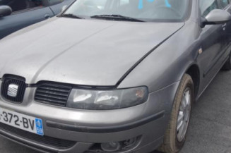 Porte arriere gauche SEAT LEON 1