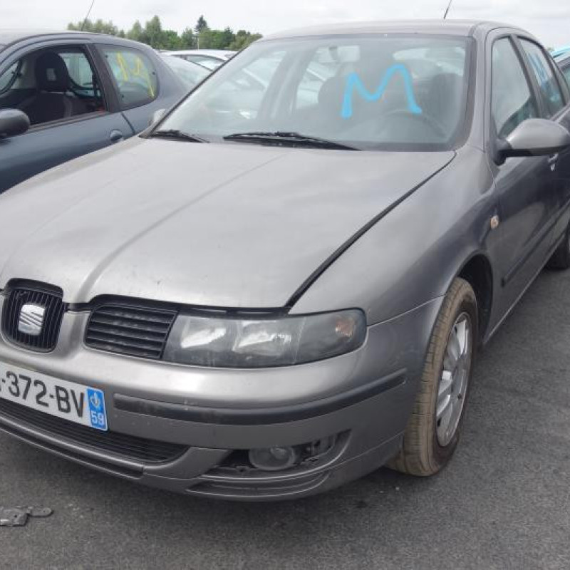 Porte arriere gauche SEAT LEON 1 Photo n°5