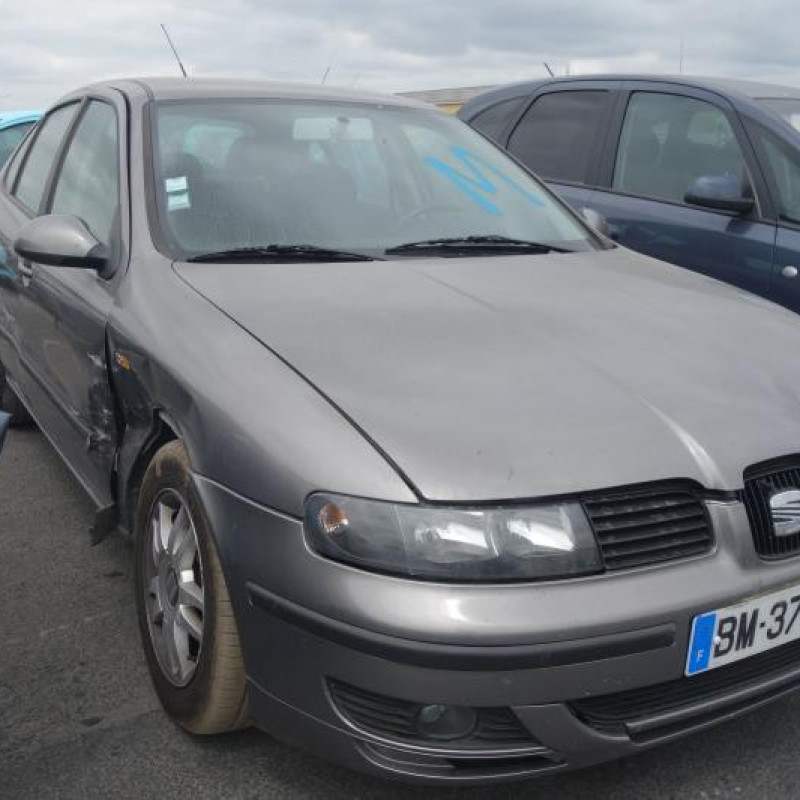 Porte arriere gauche SEAT LEON 1 Photo n°6