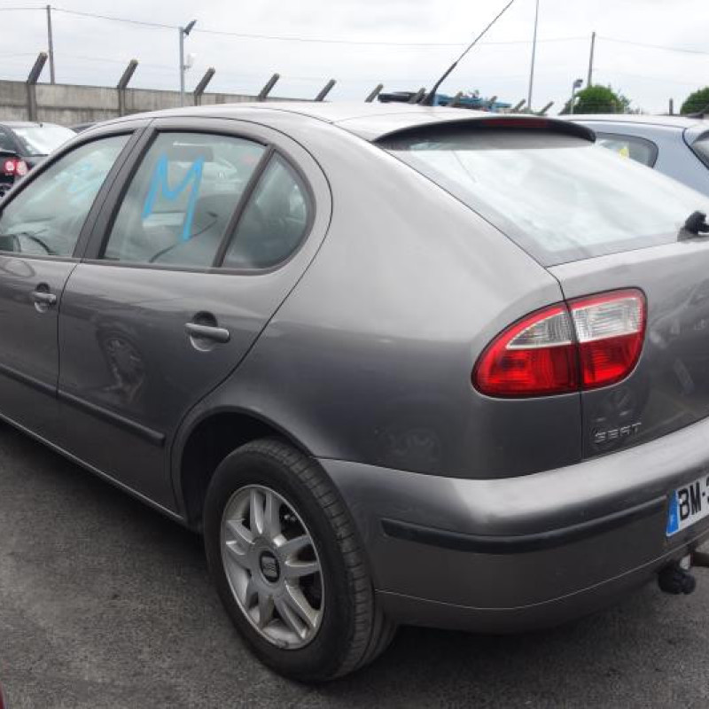 Porte arriere gauche SEAT LEON 1 Photo n°8
