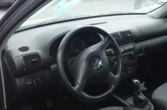 Porte arriere gauche SEAT LEON 1