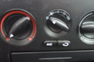 Porte arriere gauche SEAT LEON 1