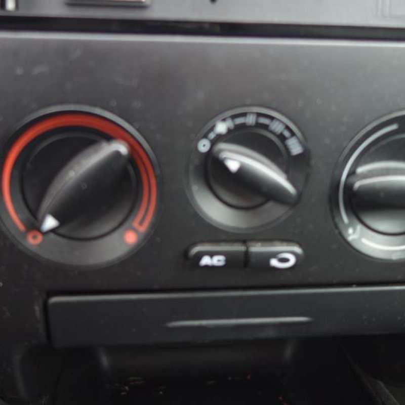 Porte arriere gauche SEAT LEON 1 Photo n°10