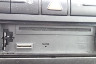 Porte arriere gauche SEAT LEON 1