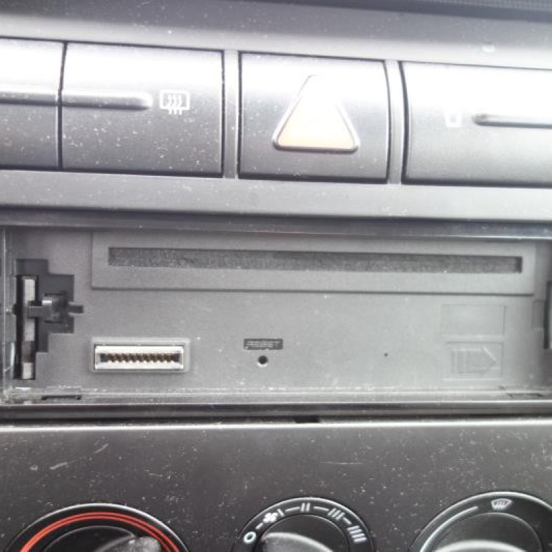 Porte arriere gauche SEAT LEON 1 Photo n°11