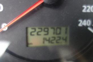Porte arriere gauche SEAT LEON 1