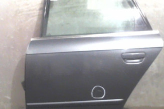 Porte arriere gauche AUDI A4 2 Photo n°1