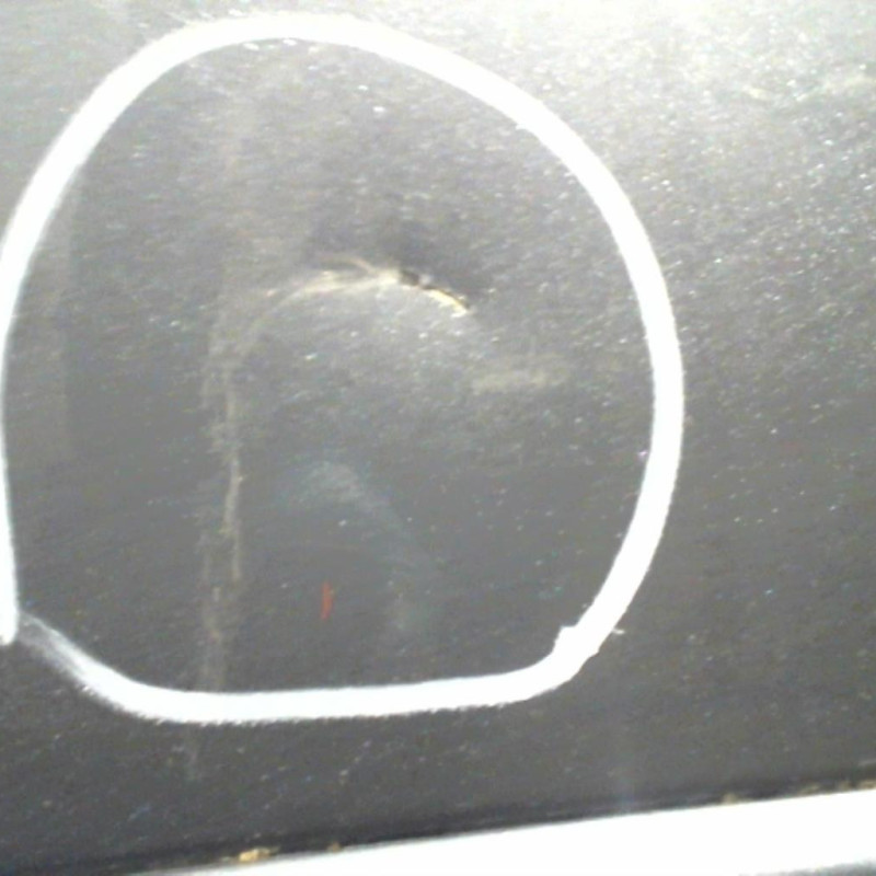 Porte arriere gauche AUDI A4 2 Photo n°2
