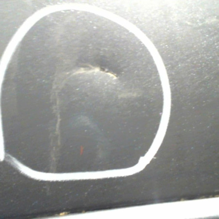 Porte arriere gauche AUDI A4 2