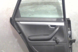 Porte arriere gauche AUDI A4 2