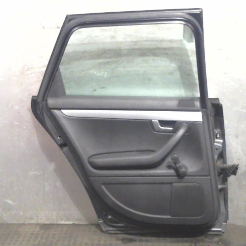 Porte arriere gauche AUDI A4 2 Photo n°4