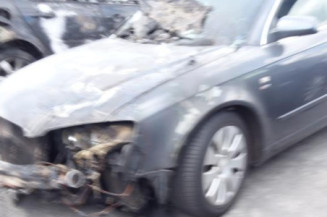 Porte arriere gauche AUDI A4 2