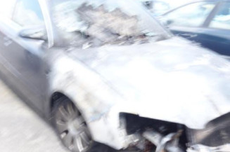 Porte arriere gauche AUDI A4 2
