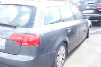 Porte arriere gauche AUDI A4 2