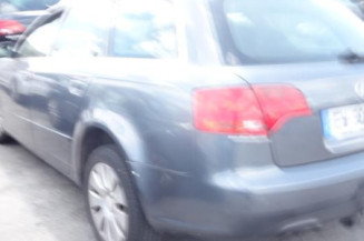 Porte arriere gauche AUDI A4 2