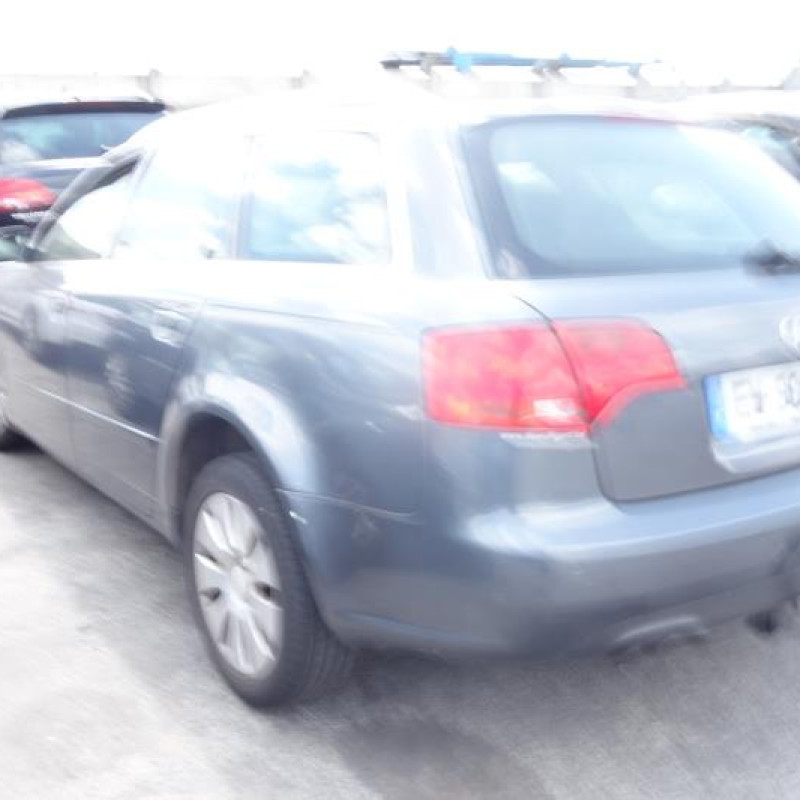 Porte arriere gauche AUDI A4 2 Photo n°8