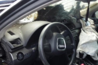 Porte arriere gauche AUDI A4 2