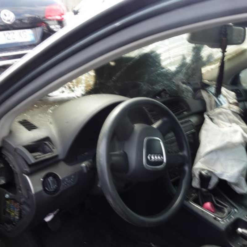 Porte arriere gauche AUDI A4 2 Photo n°9