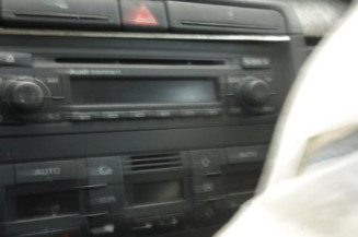 Porte arriere gauche AUDI A4 2