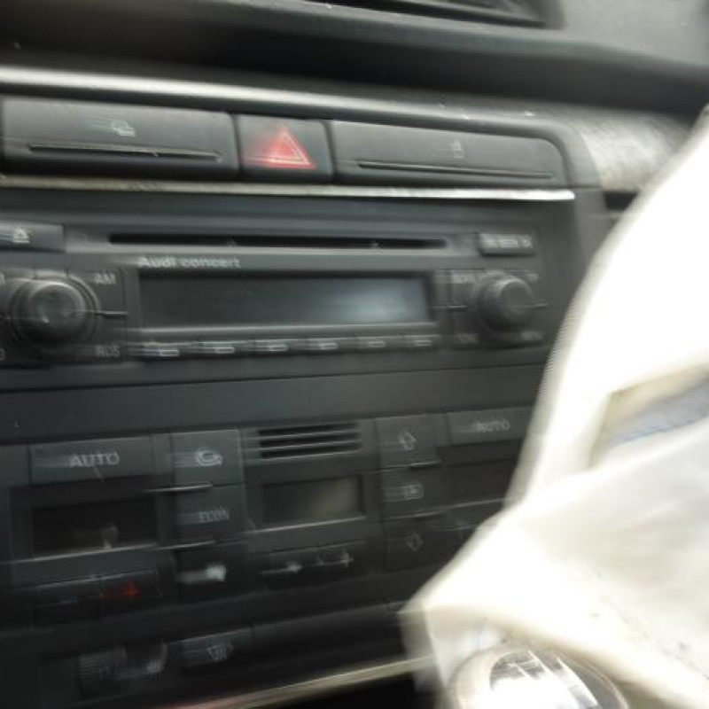 Porte arriere gauche AUDI A4 2 Photo n°11