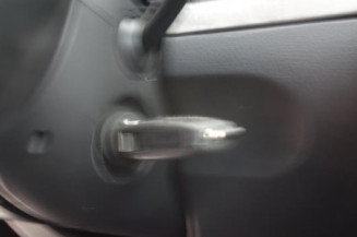 Porte arriere gauche AUDI A4 2