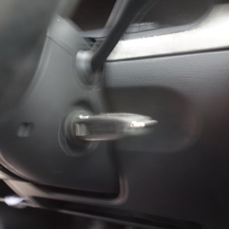 Porte arriere gauche AUDI A4 2 Photo n°12