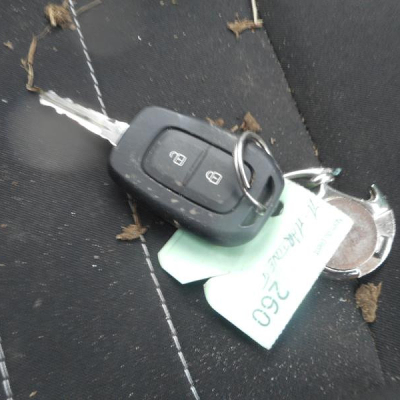 Interrupteur de leve vitre avant droit DACIA SANDERO 2 Photo n°11