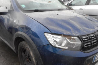 Serrure avant droit DACIA SANDERO 2