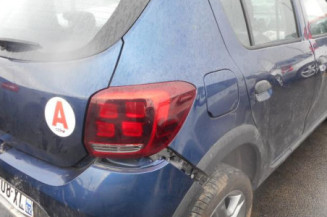 Serrure avant droit DACIA SANDERO 2