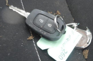Serrure avant droit DACIA SANDERO 2