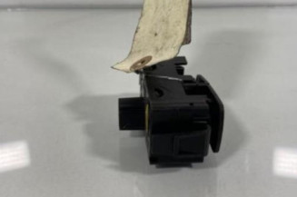 Bouton de warning DACIA SANDERO 2