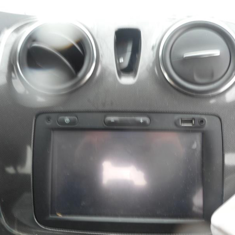 Bouton de warning DACIA SANDERO 2 Photo n°10